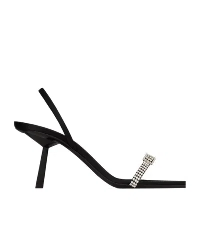 SAINT LAURENT SAINT LAURENT RENDEZ-VOUS SLINGBACK SNADALS
