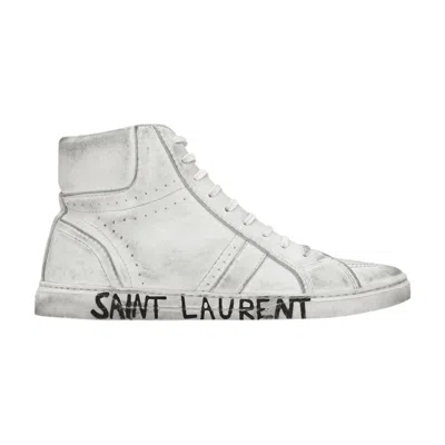 SAINT LAURENT SAINT LAURENT SAINT LAURENT JOE 'WHITE' | MEN'S SIZE 39