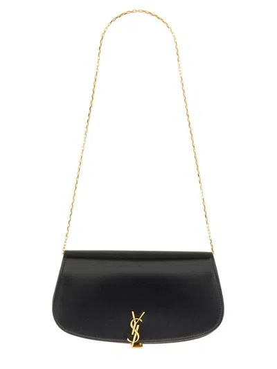 SAINT LAURENT SAINT LAURENT SHOULDER BAG