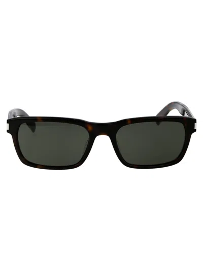 SAINT LAURENT SL 662 SUNGLASSES