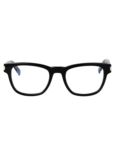 SAINT LAURENT SL 664 GLASSES