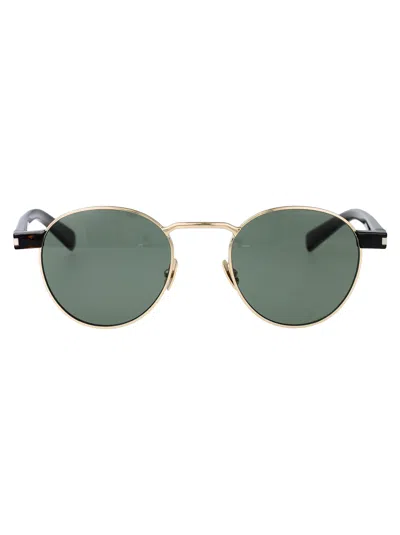 SAINT LAURENT SL 707 SUNGLASSES