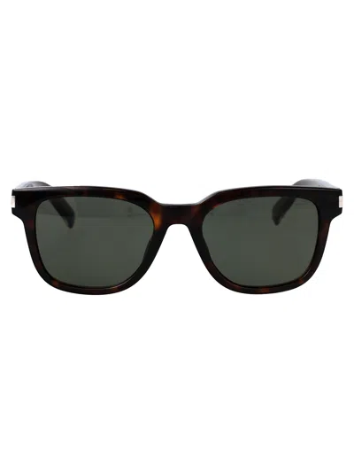 SAINT LAURENT SL 711 SUNGLASSES