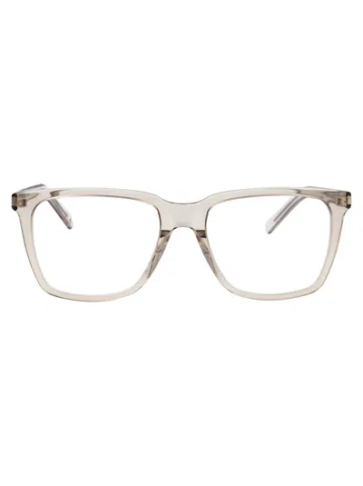 SAINT LAURENT SL 717 SLIM GLASSES