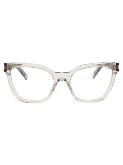 SAINT LAURENT SL 748 GLASSES