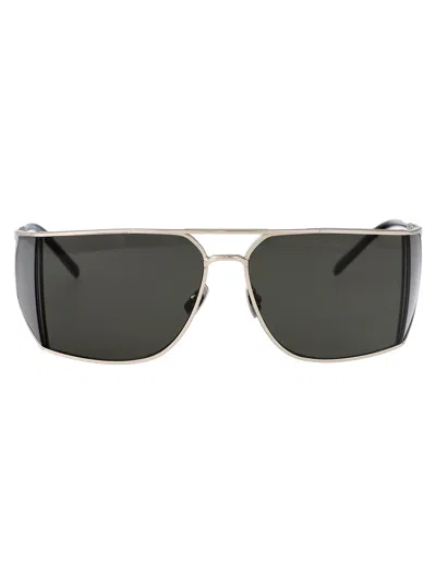 SAINT LAURENT SL 750 SUNGLASSES