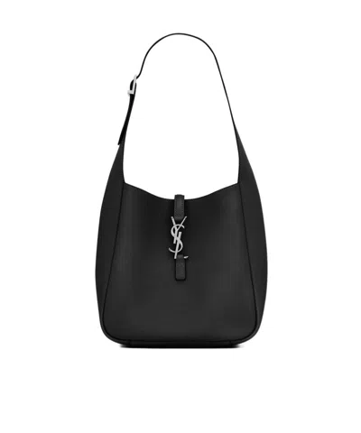 SAINT LAURENT SAINT LAURENT LE 5 À 7 SMALL SUPPLE BAG