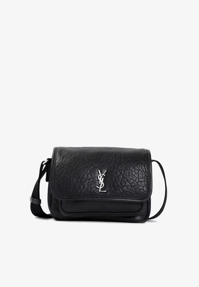 SAINT LAURENT SMALL NIKI MESSENGER BAG