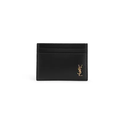 SAINT LAURENT SAINT LAURENT SMALLLEATHERGOODS