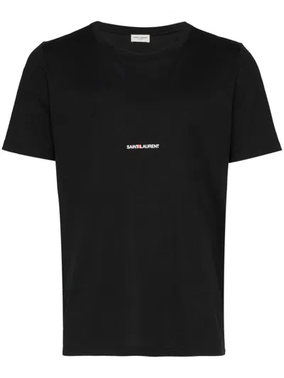 SAINT LAURENT SAINT LAURENT T-SHIRT