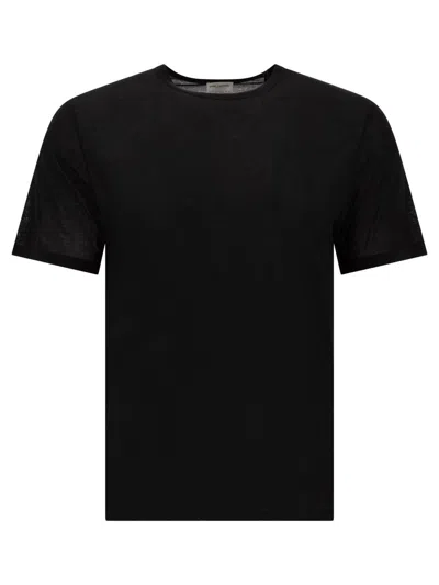 SAINT LAURENT SAINT LAURENT T-SHIRTS