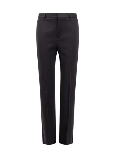SAINT LAURENT TUXEDO PANTS
