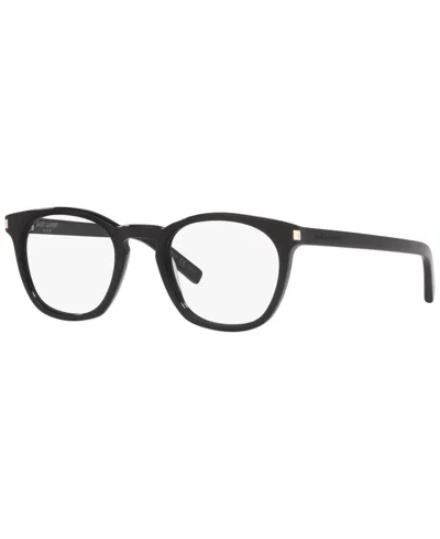 SAINT LAURENT UNISEX PHOTOCHROMIC SUNGLASSES, SL 28