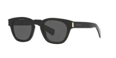 SAINT LAURENT SAINT LAURENT UNISEX SUNGLASS SL 746
