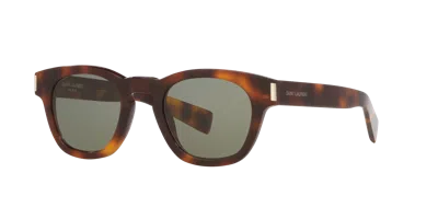 SAINT LAURENT SAINT LAURENT UNISEX SUNGLASS SL 746