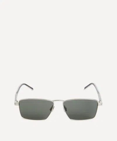 SAINT LAURENT SAINT LAURENT WOMEN'S SQUARE SUNGLASSES