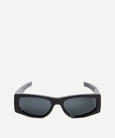 SAINT LAURENT SAINT LAURENT WOMEN'S SQUARE SUNGLASSES