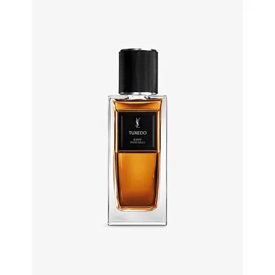 SAINT LAURENT WOMENS LE VESTIAIRE DES PARFUMS TUXEDO EAU DE PARFUM 125ML