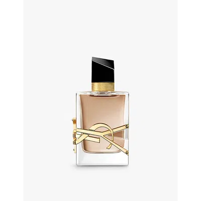 SAINT LAURENT WOMENS YVES SAINT LAURENT LIBRE FLOWERS AND FLAMES EAU DE PARFUM 5