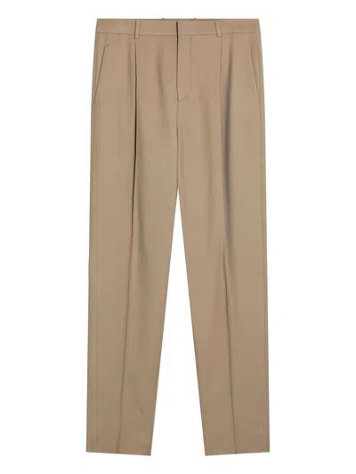 SAINT LAURENT Saint Laurent Wool Trousers