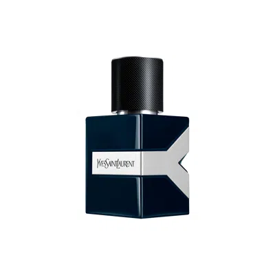 SAINT LAURENT Y LE PARFUM WITH GERANIUM, PINE, & POUTCHOULI 1.3 OZ / 40 ML PARFUM SPRAY