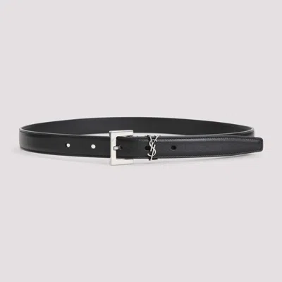 SAINT LAURENT YSL BELT