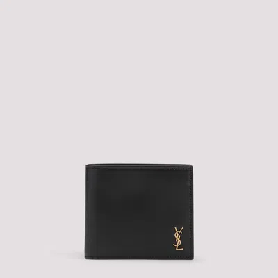 SAINT LAURENT YSL WALLET