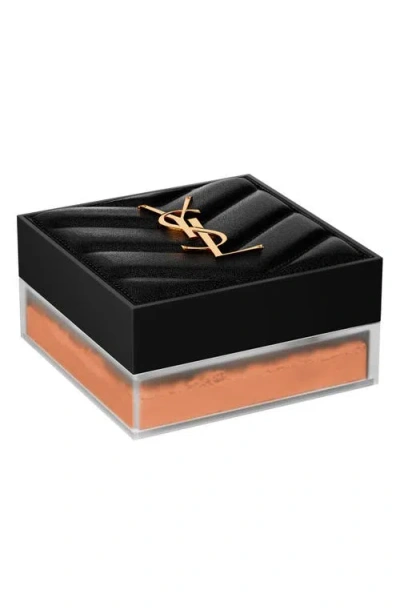 SAINT LAURENT YVES SAINT LAURENT ALL HOURS HYPER BLUR SOFT-FOCUS LOOSE POWDER