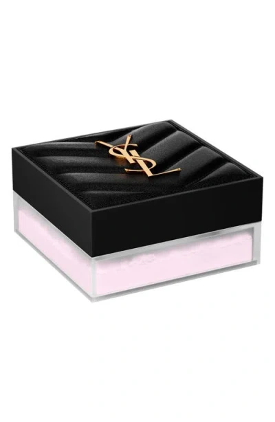 SAINT LAURENT YVES SAINT LAURENT ALL HOURS HYPER BLUR SOFT-FOCUS LOOSE POWDER