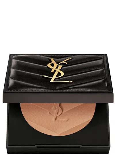 SAINT LAURENT YVES SAINT LAURENT ALL HOURS HYPER FINISH POWDER