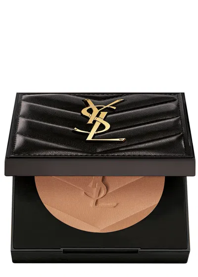 SAINT LAURENT YVES SAINT LAURENT ALL HOURS HYPER FINISH POWDER
