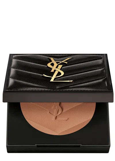 SAINT LAURENT YVES SAINT LAURENT ALL HOURS HYPER FINISH POWDER