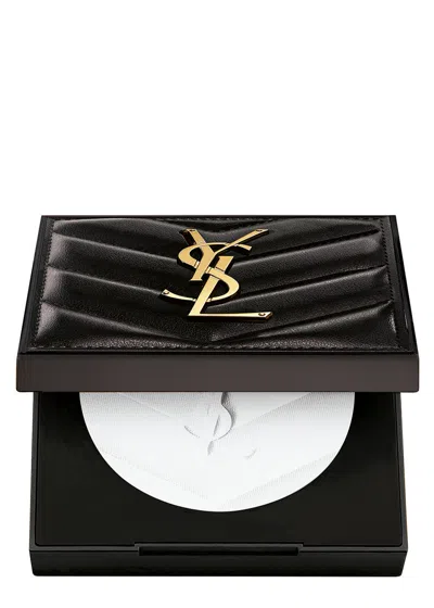 SAINT LAURENT YVES SAINT LAURENT ALL HOURS HYPER FINISH POWDER