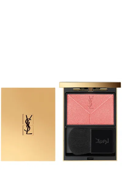 SAINT LAURENT YVES SAINT LAURENT COUTURE BLUSH