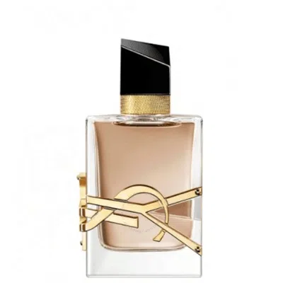 SAINT LAURENT YVES SAINT LAURENT LADIES LIBRE FLOWERS & FLAMES EDP SPRAY 1.7 OZ FRAGRANCES 3614274151152