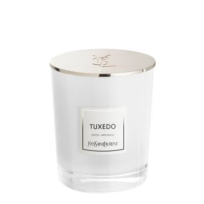 SAINT LAURENT YVES SAINT LAURENT LE VESTIAIRE DES PARFUMS