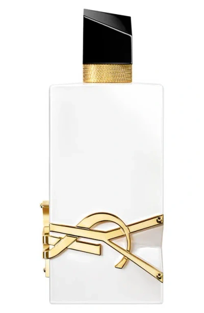 SAINT LAURENT YVES SAINT LAURENT LIBRE L'EAU NUE