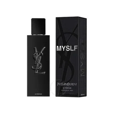 SAINT LAURENT YVES SAINT LAURENT MEN'S MYSLF LE PARFUM PARFUM 2.0 OZ FRAGRANCES 3614274114652