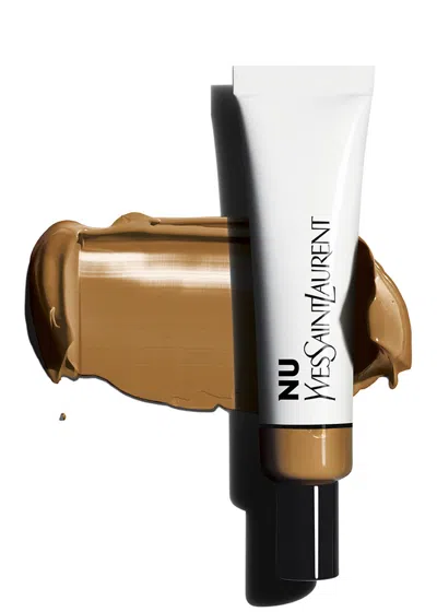 SAINT LAURENT YVES SAINT LAURENT NU BARE LOOK SKIN TINT 30ML