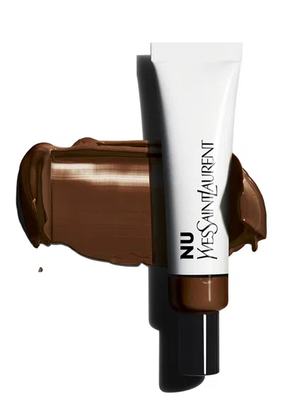 SAINT LAURENT YVES SAINT LAURENT NU BARE LOOK SKIN TINT 30ML
