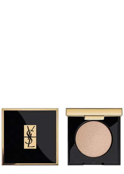 SAINT LAURENT YVES SAINT LAURENT SATIN CRUSH EYESHADOW