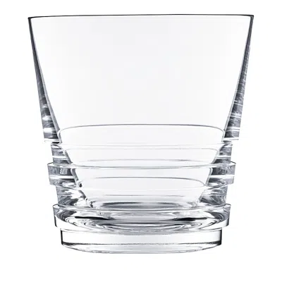 SAINT LOUIS OXYMORE REGULAR OLD FASHIONED GLASS