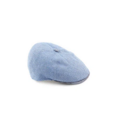SAISON 1865 BERET EN JEAN