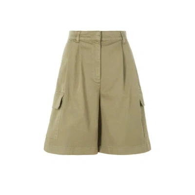 SAISON BERMUDA CARGO RANDY EN COTON