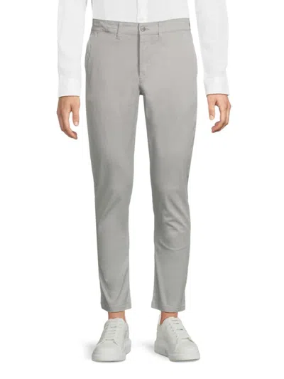SAKS FIFTH AVENUE MEN'S STRAIGHT CHINO PANTS