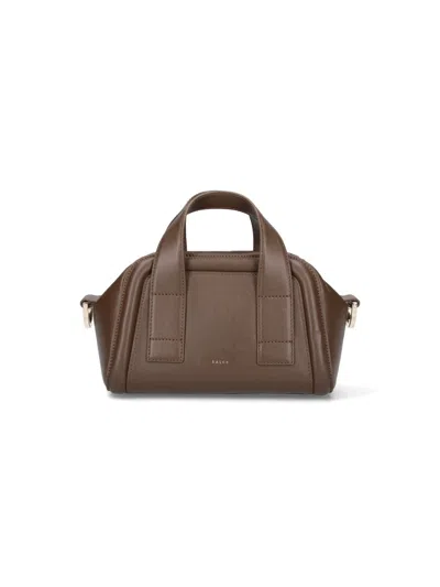 SALCE SMALL BAG "ALENE"