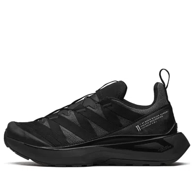 SALOMON SALOMON 11S A.B.1 'Black'