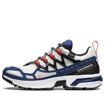 SALOMON Salomon ACS + CSWP 'Blue Print Lunar Rock'