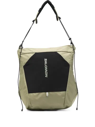 SALOMON ACS PACKABLE PANELLED TOTE BAG