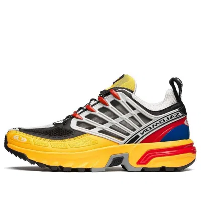 SALOMON SALOMON ACS Pro Advanced 'Lemon Black'